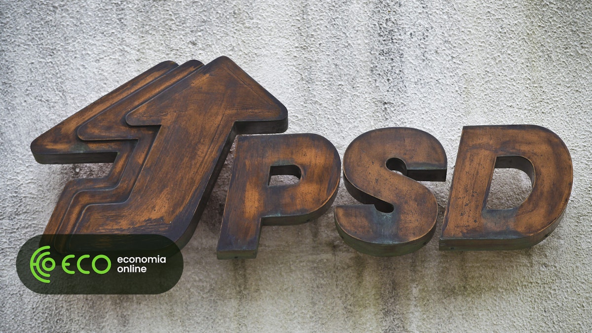 Maior cliente da Spinumviva no top de financiadores do PSD