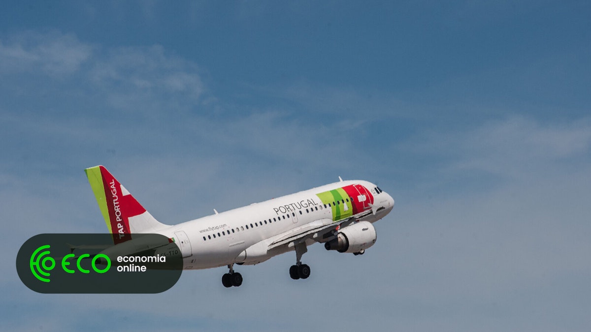Já é possível comprar bilhetes de avião na TAP a prestações