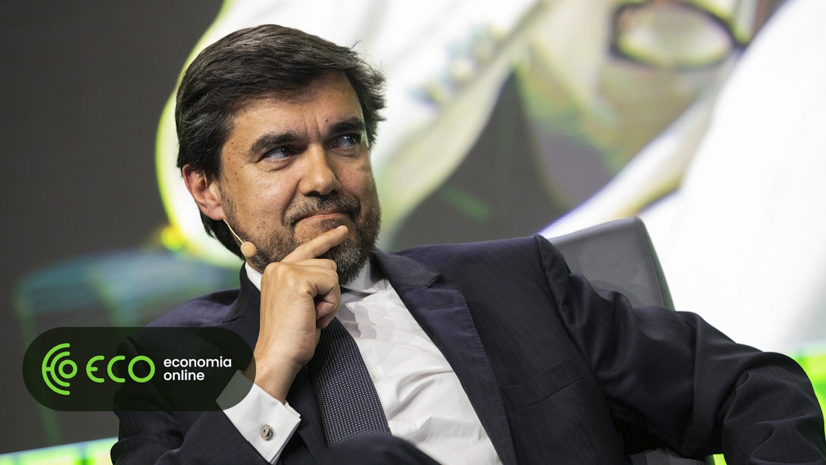 Miguel Almeida reconduzido como CEO da Nos até 2027