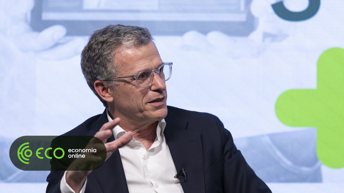 Gonçalo Reis assume presidência da Globalvia Portugal