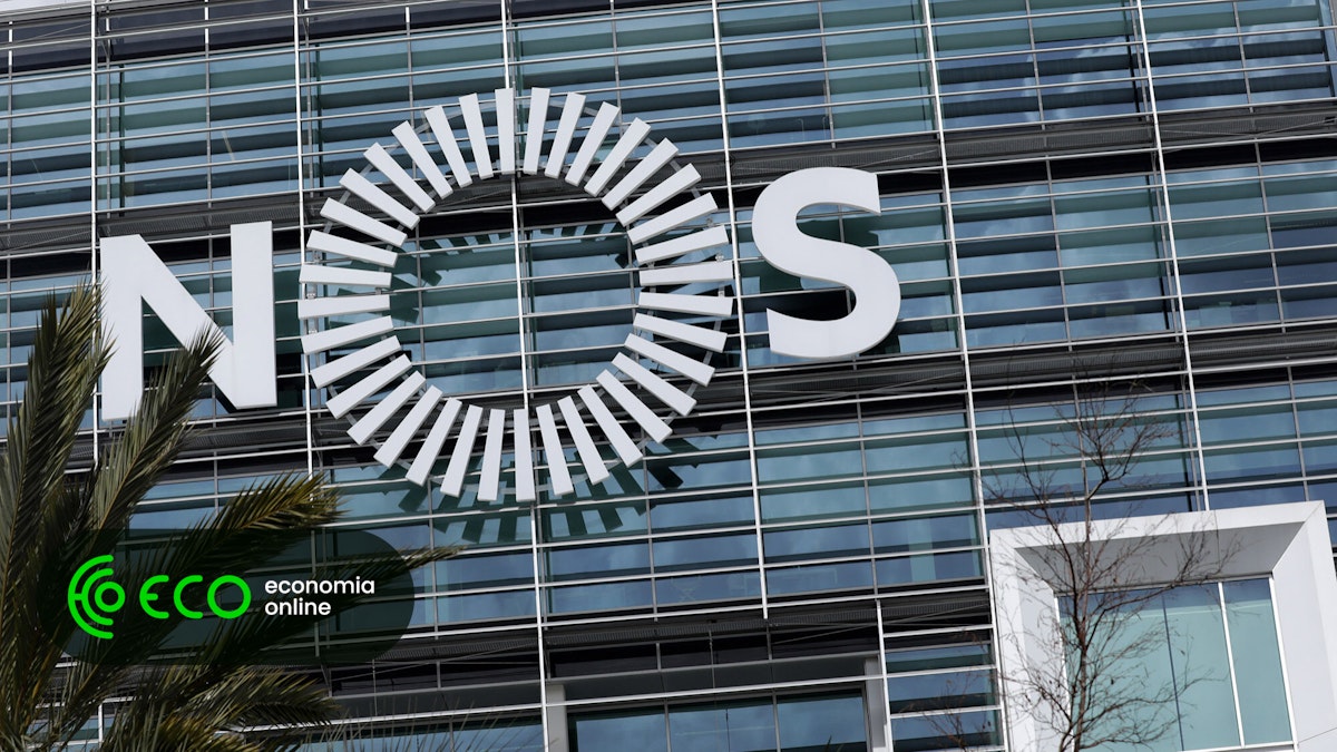 Nos paga dividendo de 0,40 euros a partir de 24 de abril