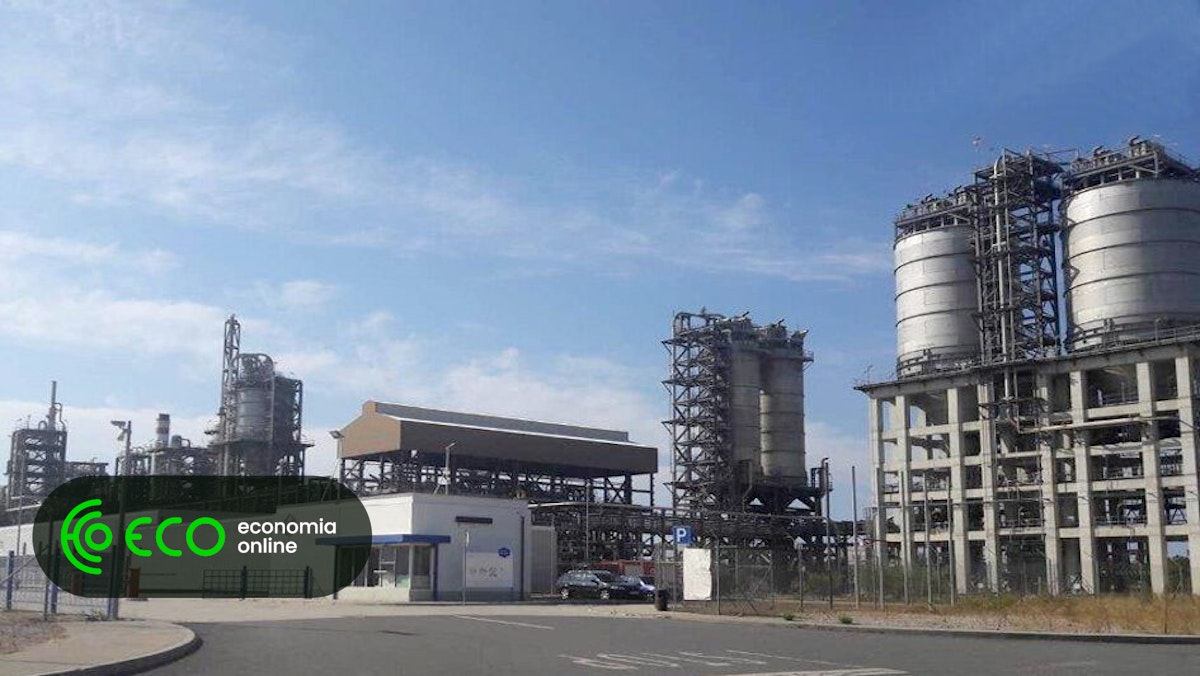Tailandeses da Indorama vendem fábrica de químicos em Sines