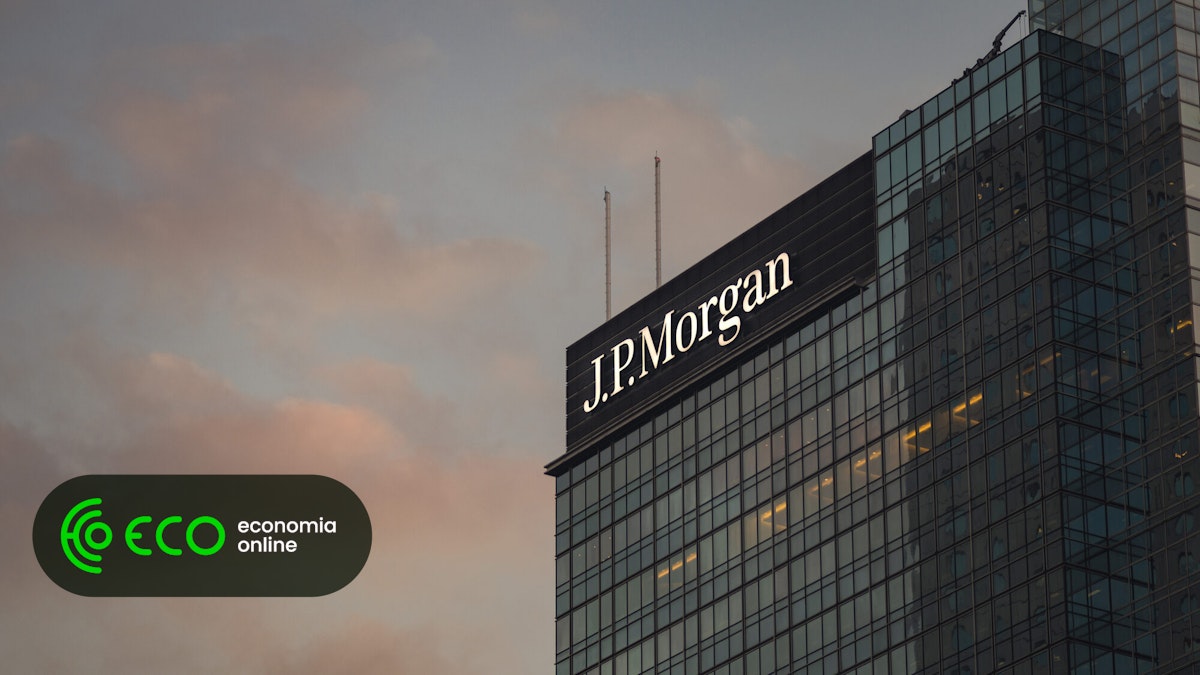 Bancos americanos brilham apesar dos ventos contrários