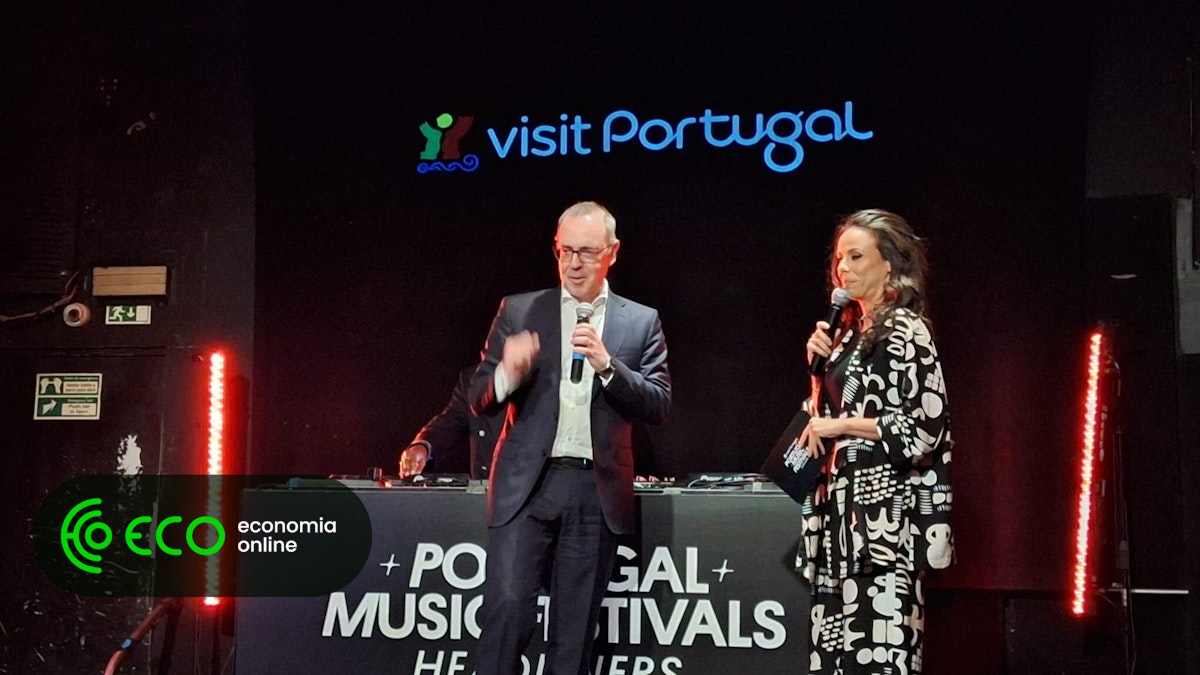 Turismo de Portugal lança campanha internacional onde os ativos nacionais são “cabeças de cartaz” – ECO