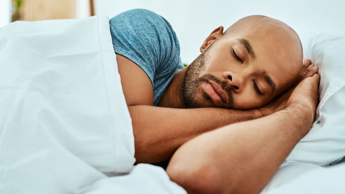 cientistas conseguiram benefícios do sono sem dormir