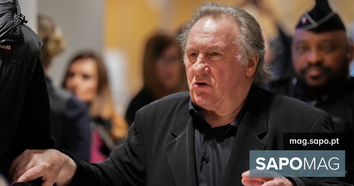 Veredicto sobre acusações de agressão sexual contra Depardieu será anunciado na terça-feira – Showbiz