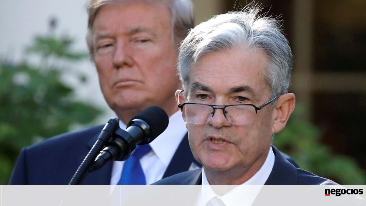 Trump sugere que poderá afastar Powell. Terá discutido despedimento – Américas