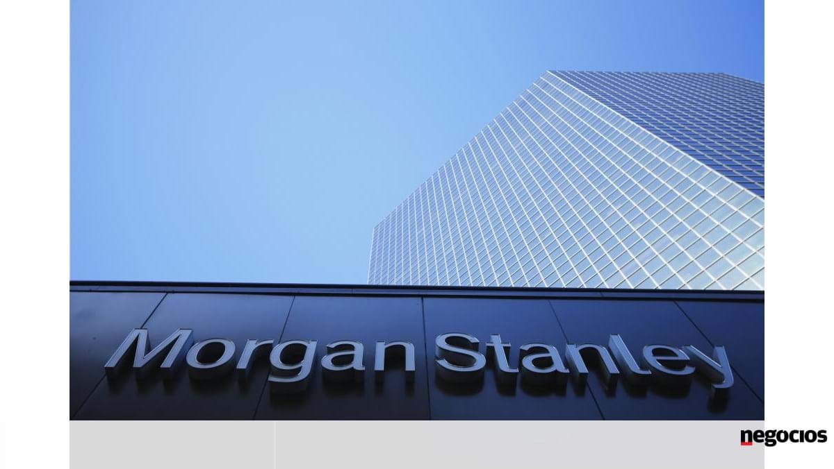 Lucros do Morgan Stanley sobem 26% no primeiro trimestre para 3.628 milhões de euros – Banca & Finanças