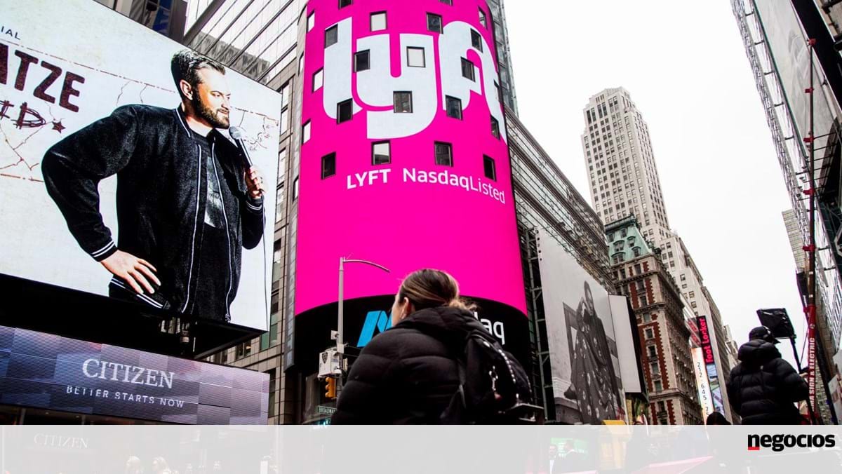 Concorrente da Uber entra na Europa ao comprar Free Now por 175 milhões – Transportes