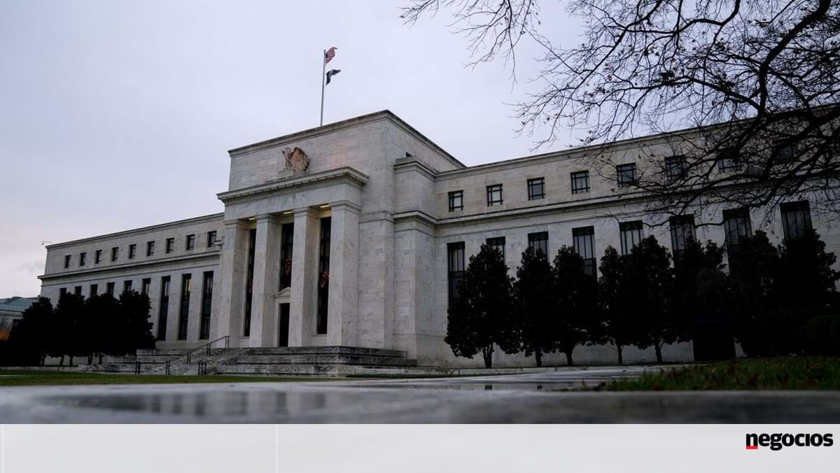 Fed está preparada para ajudar a estabilizar o mercado se necessário – Américas