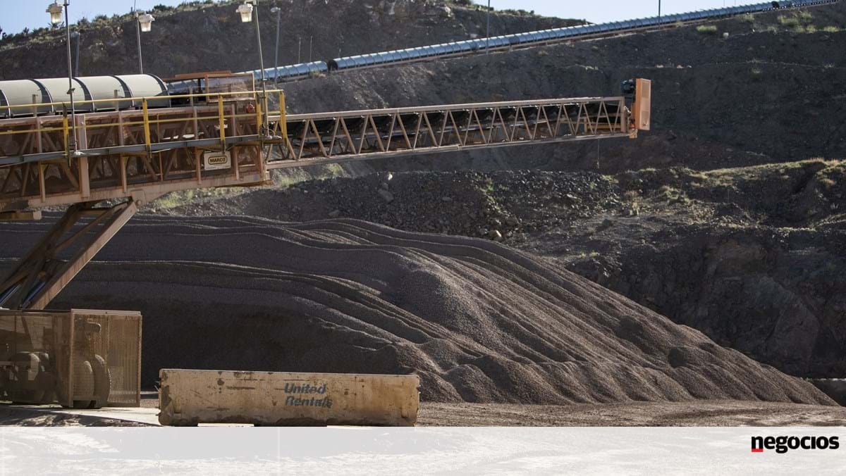 Trump lança investigação a minerais críticos para decidir tarifas – Américas