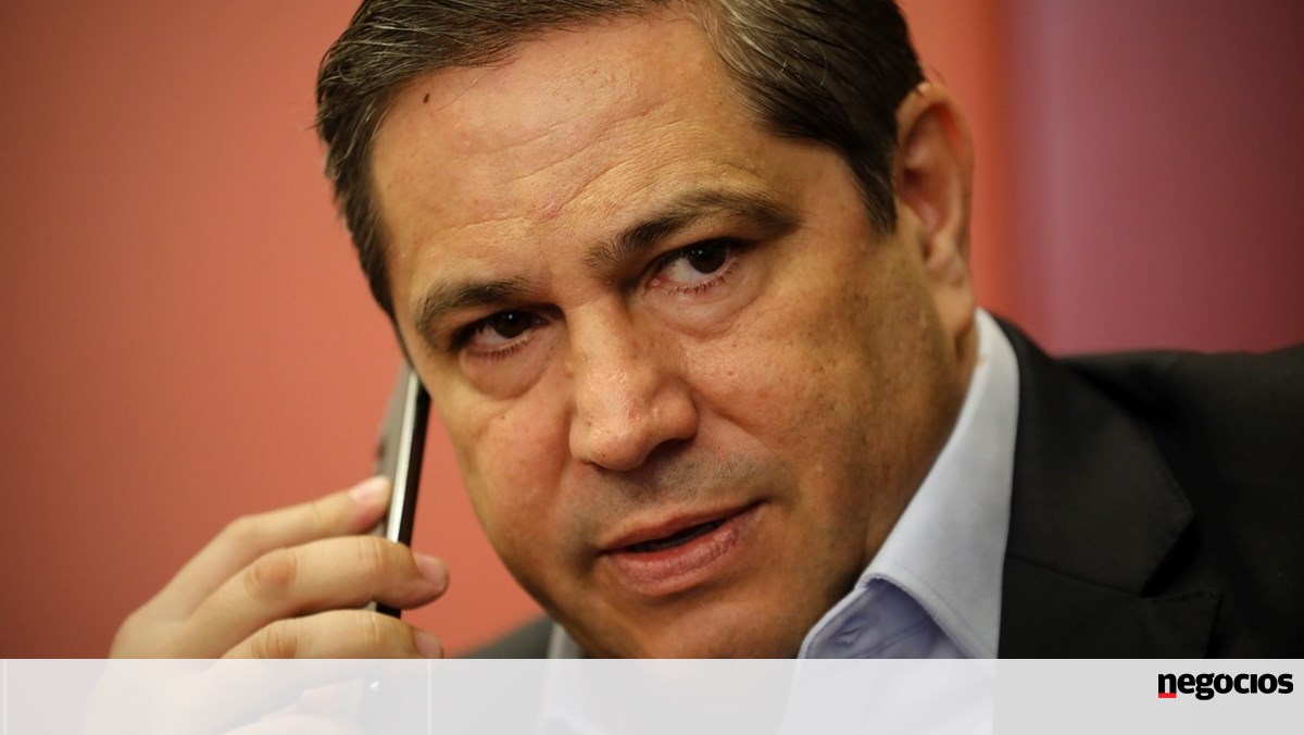 Mário Ferreira acusado de fraude fiscal no Caso Ferry – Justiça