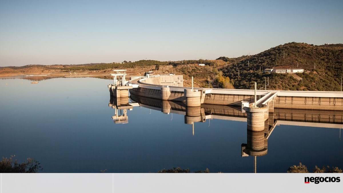 Leiria, Coimbra e Beira Baixa contra central fotovoltaica flutuante no Cabril – Energia