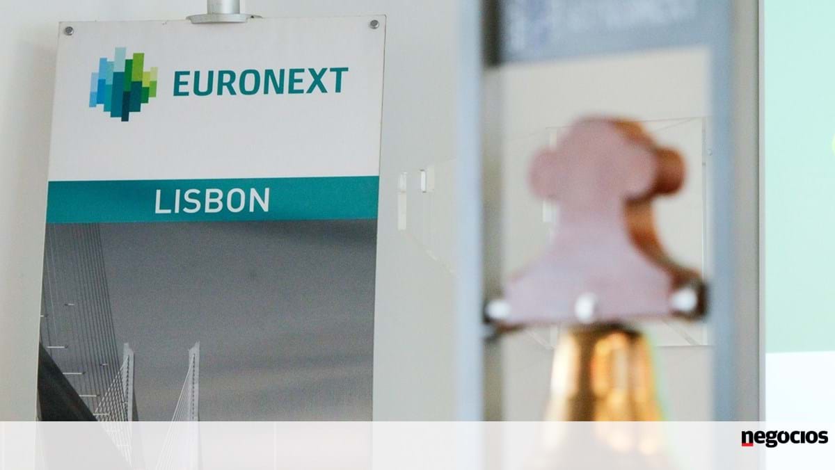 Após quatro dias de ganhos, Lisboa tropeça e acorda no vermelho. PSI cede 0,22% – Bolsa