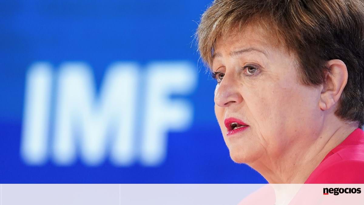FMI alerta que tarifas vão corroer atividade económica nos países mais pobres – Mundo