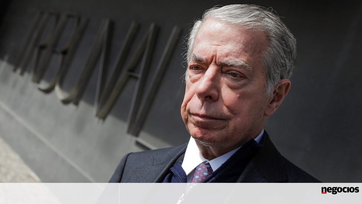 Tribunal da Relação considera que Ricardo Salgado não está no patamar de incapacidade que alega – Justiça