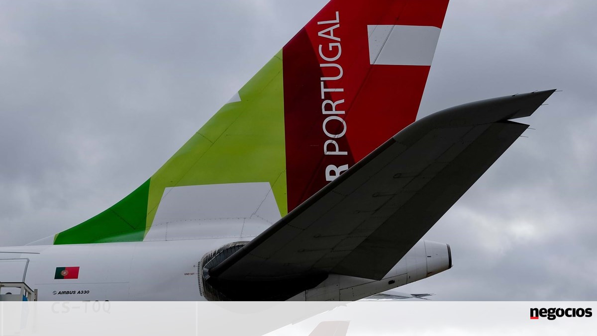 TAP confiante nas rotas dos EUA e United fala em desempenho em linha com expetativas – Empresas