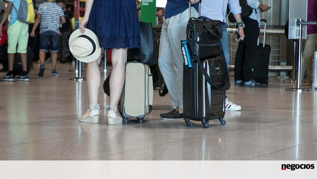 Cobranças indevidas e companhias aéreas fazem aumentar reclamações no turismo – Turismo & Lazer