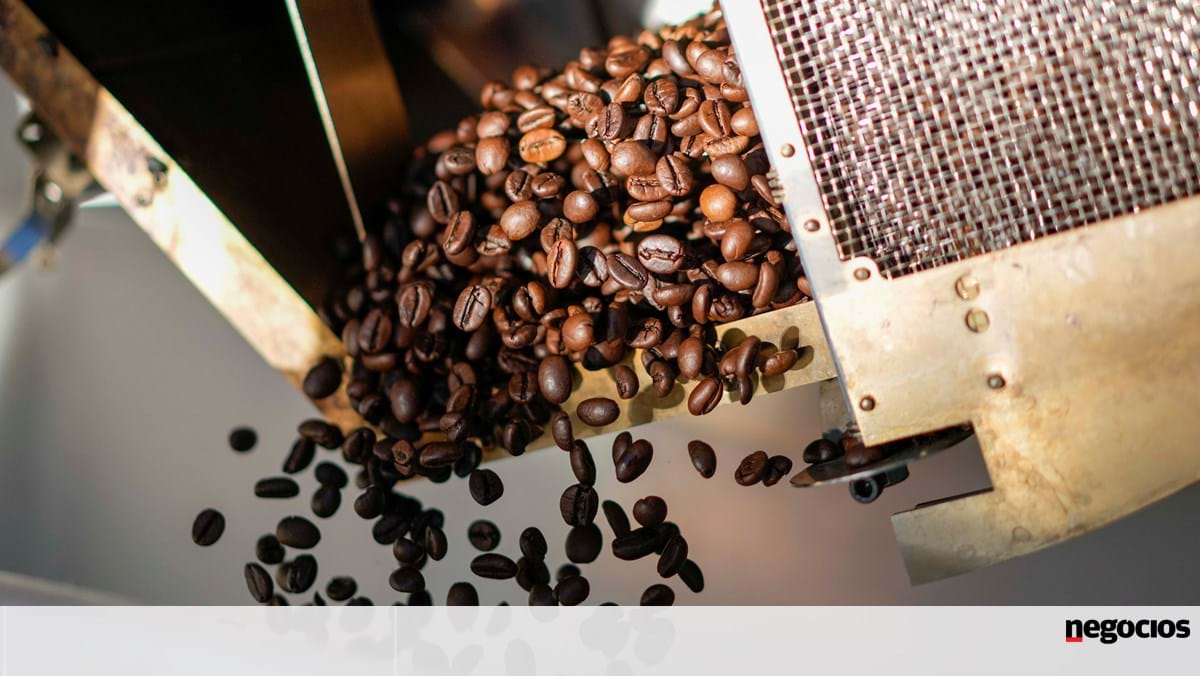 Volume da exportação brasileira de café cai 25% em março mas valor dispara 41,8% – Mercados