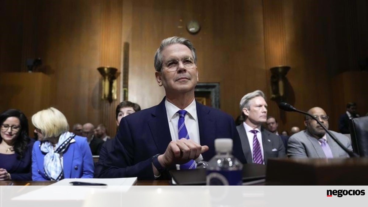 Bessent: China é principal fonte dos problemas comerciais dos EUA – Economia