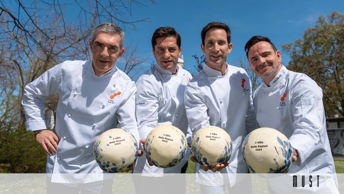 Os melhores restaurantes de Portugal estão no novo Guia Repsol – Viver