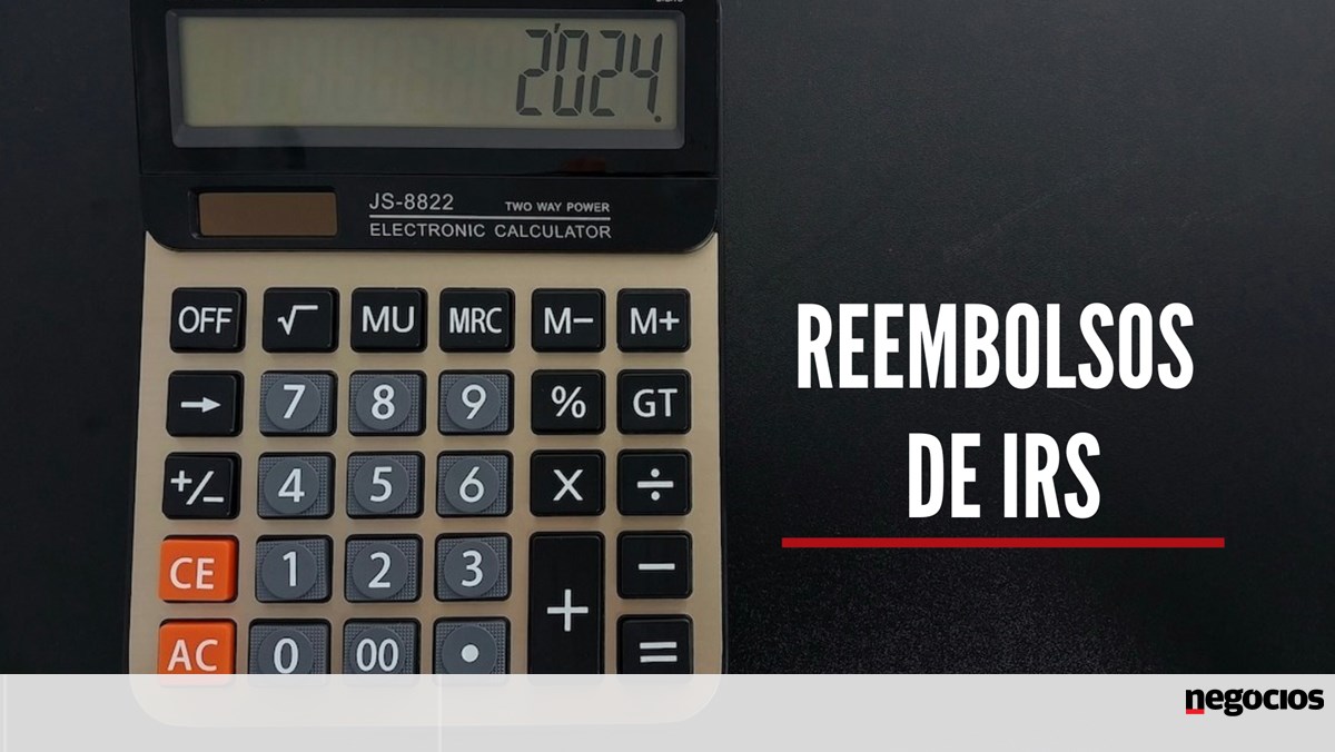 O reembolso do IRS é mais baixo ou vai ter de pagar? Perceba o motivo – IRS