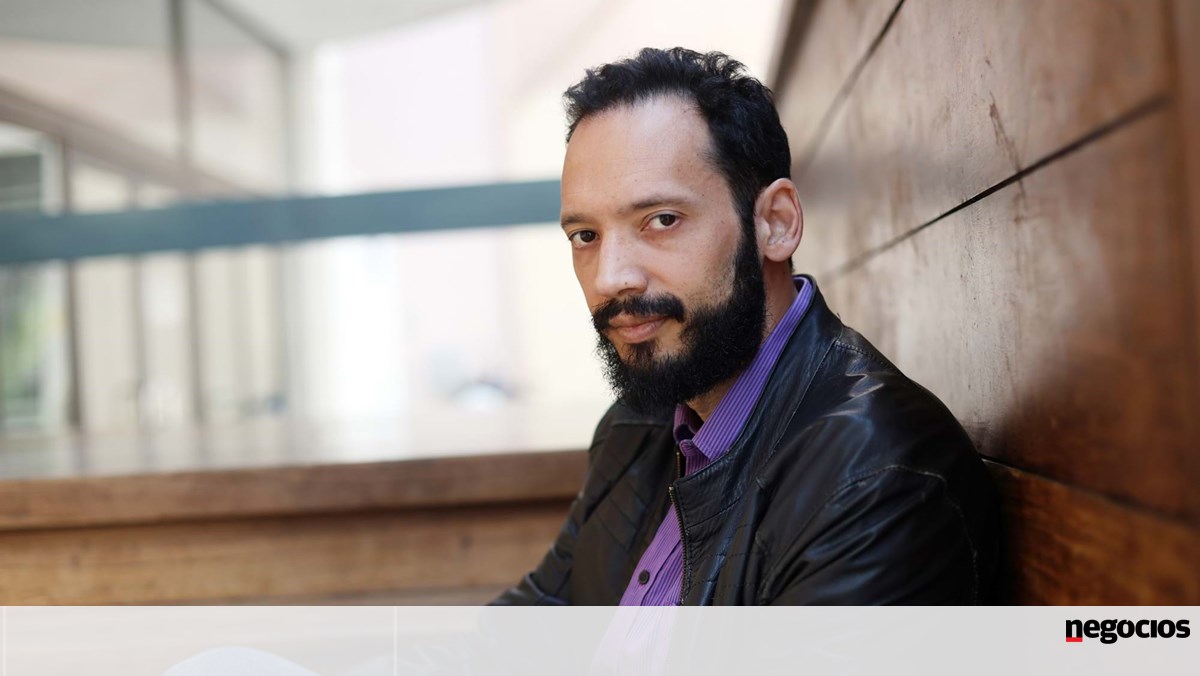 Rodrigo Blanco Calderón: Há uma guerra “invisível” na Venezuela – Weekend
