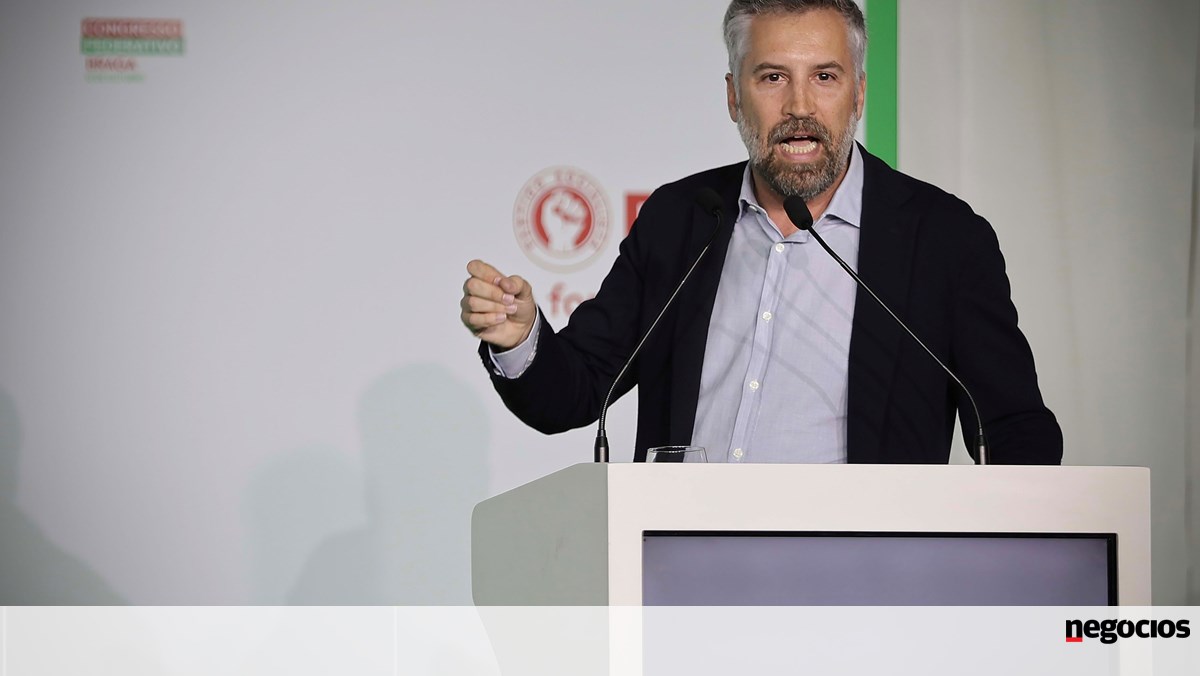 Pedro Nuno Santos levanta suspeitas sobre investigação do MP: Factos não surgiram agora – Justiça