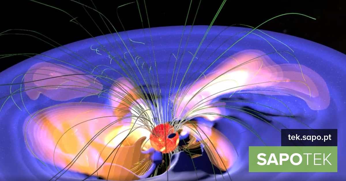 Observatório da NASA revela modelos 3D de objetos cósmicos incluindo três supernovas e uma estrela – Ciência