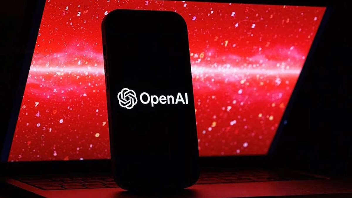 OpenAI está interessada no Chrome se Google tiver de o vender