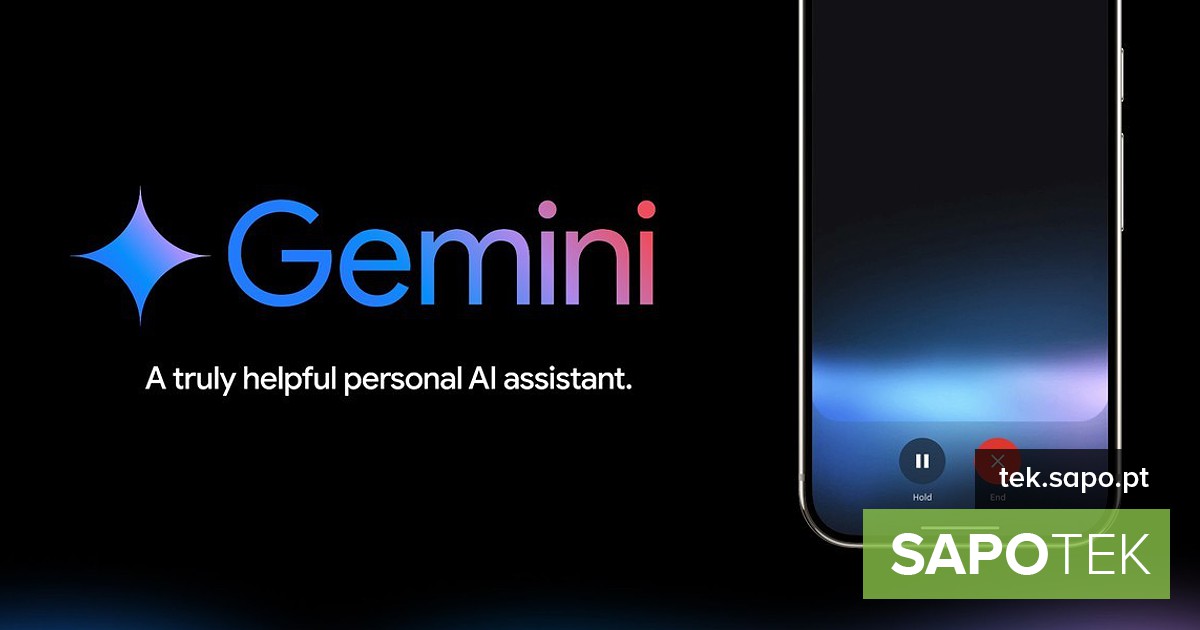 Gemini Live está agora disponível para smartphones Pixel 9 e Samsung Galaxy S25 – Computadores