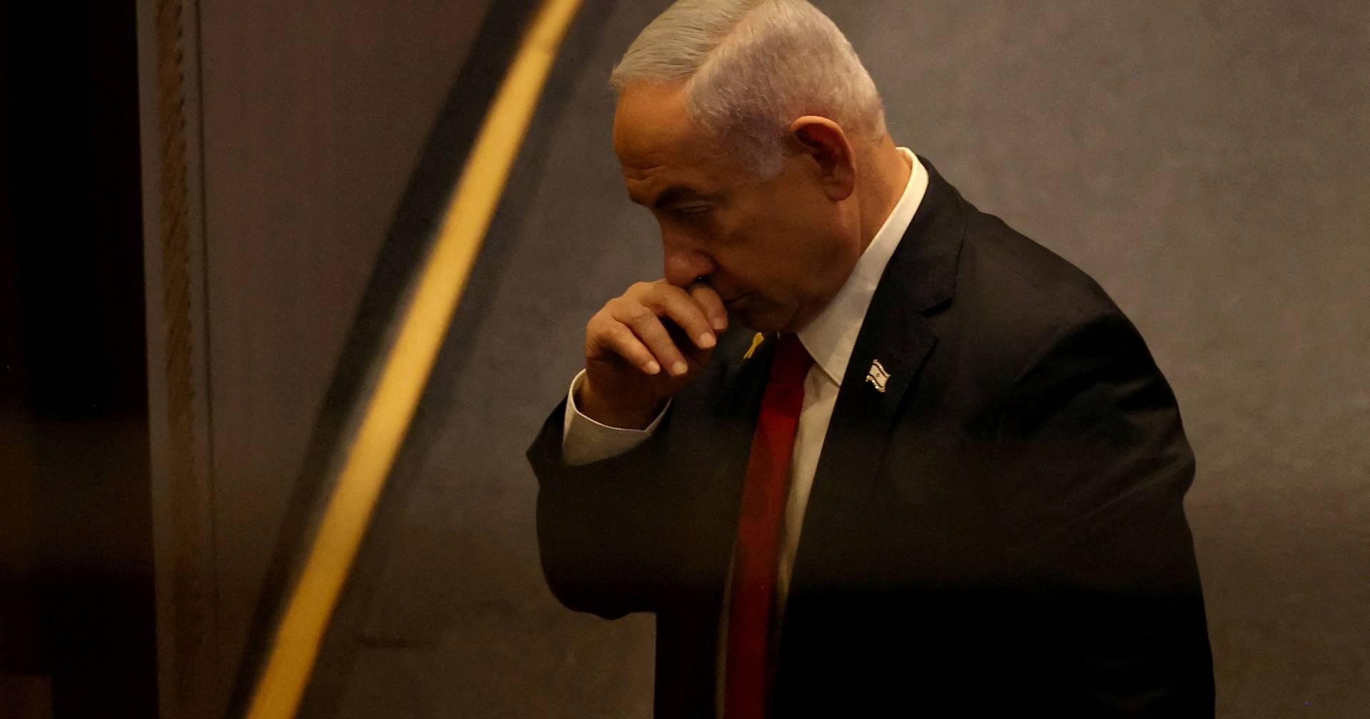 Israel acusa Qatar de “jogo duplo” nas negociações sobre reféns em Gaza