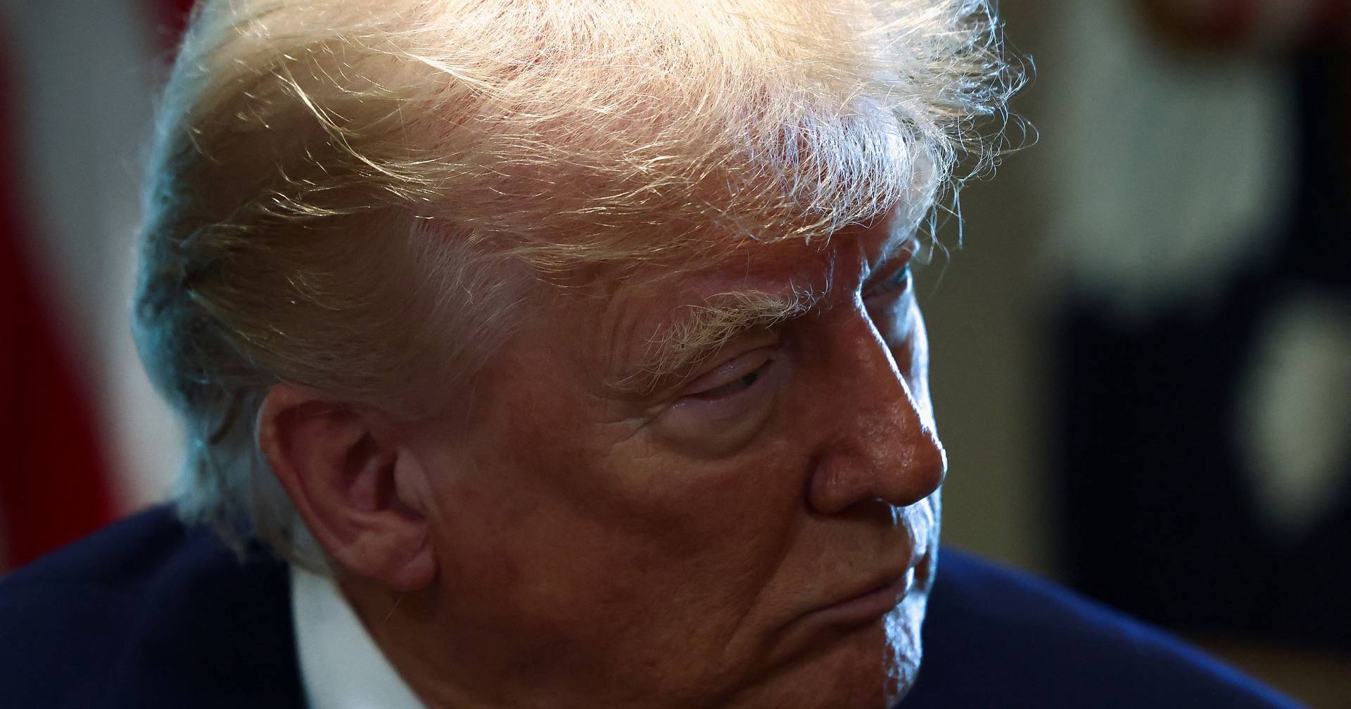 Trump defende que cessar-fogo de Putin “não parece, mas é muito”