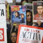 Ninino Vaz Maia arguido: “Informação chega-nos de forma absolutamente violadora do segredo de justiça”