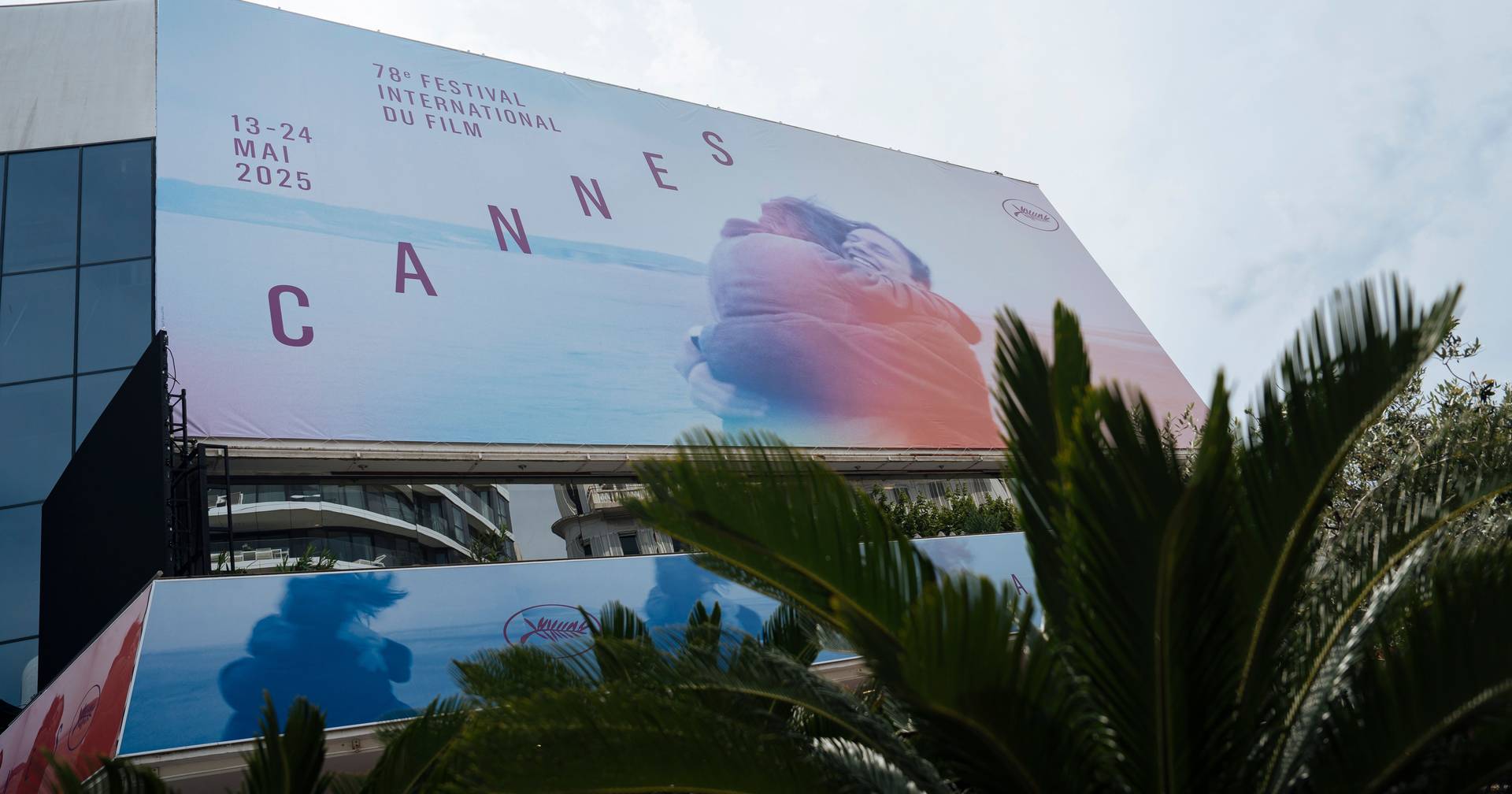 Comitiva portuguesa vai marcar presença na 78.ª edição do Festival de Cinema de Cannes