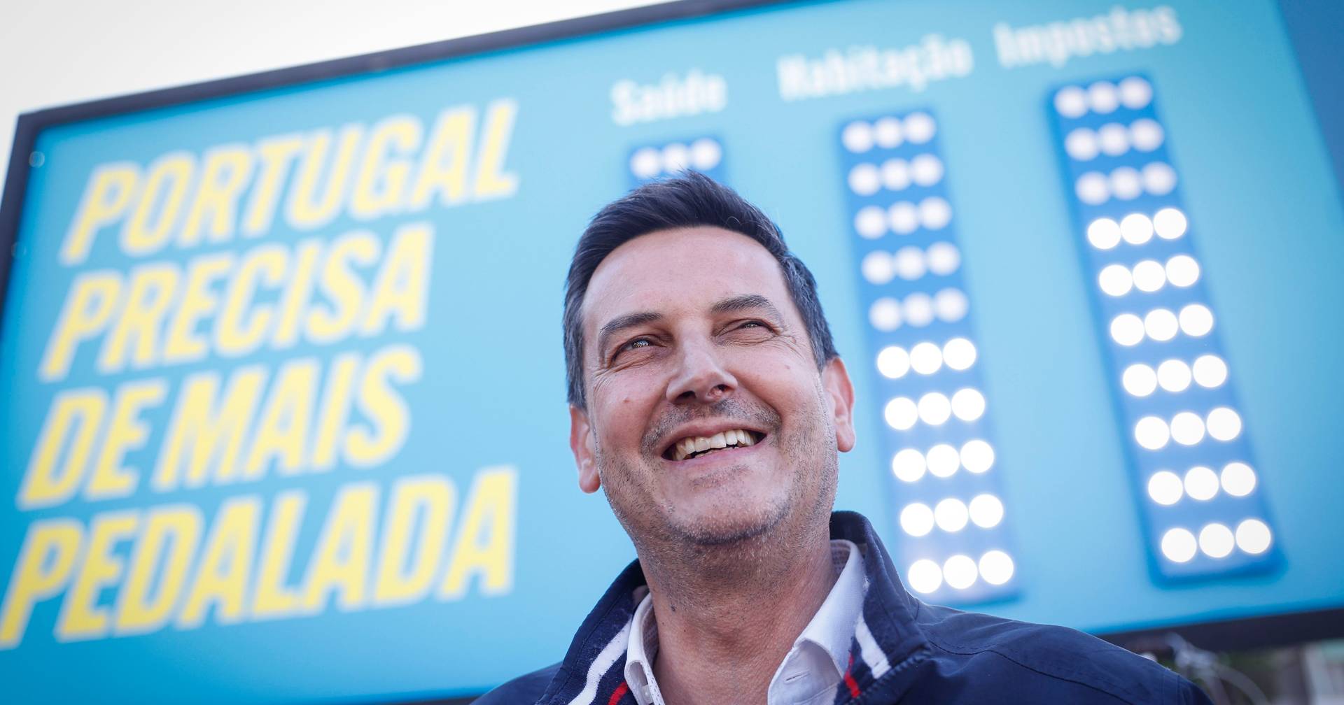 Iniciativa Liberal disponível para integrar Governo liderado pela AD? Sim, mas com uma condição