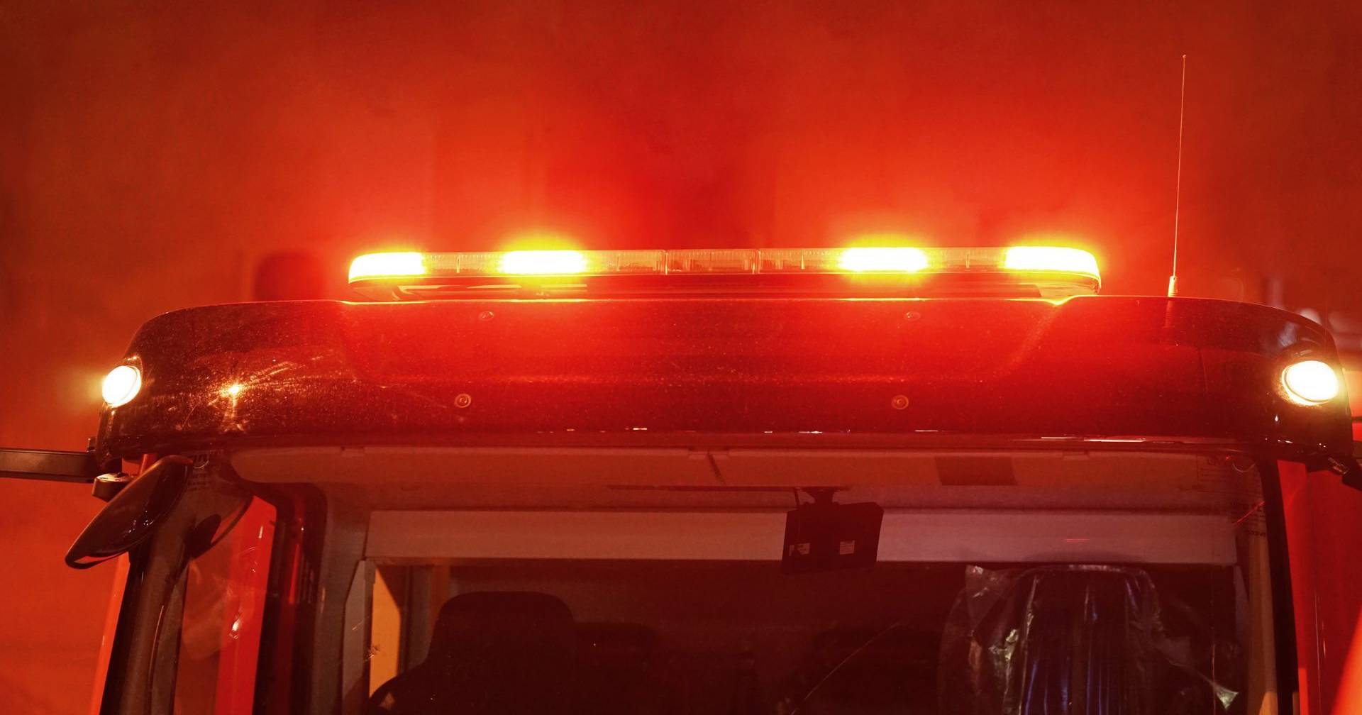Repostas ao serviço 81 viaturas de bombeiros que estavam suspensas desde acidente mortal em Odemira