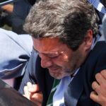 Prova dos Factos: os líderes europeus não consumiram droga a caminho de Kiev | Vídeo