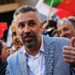 Eurovisão: ensaio de Israel interrompido, seis pessoas expulsas do recinto
