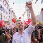Com ou sem metas concretas, partidos terminam campanha a apelar aos indecisos | Legislativas 2025