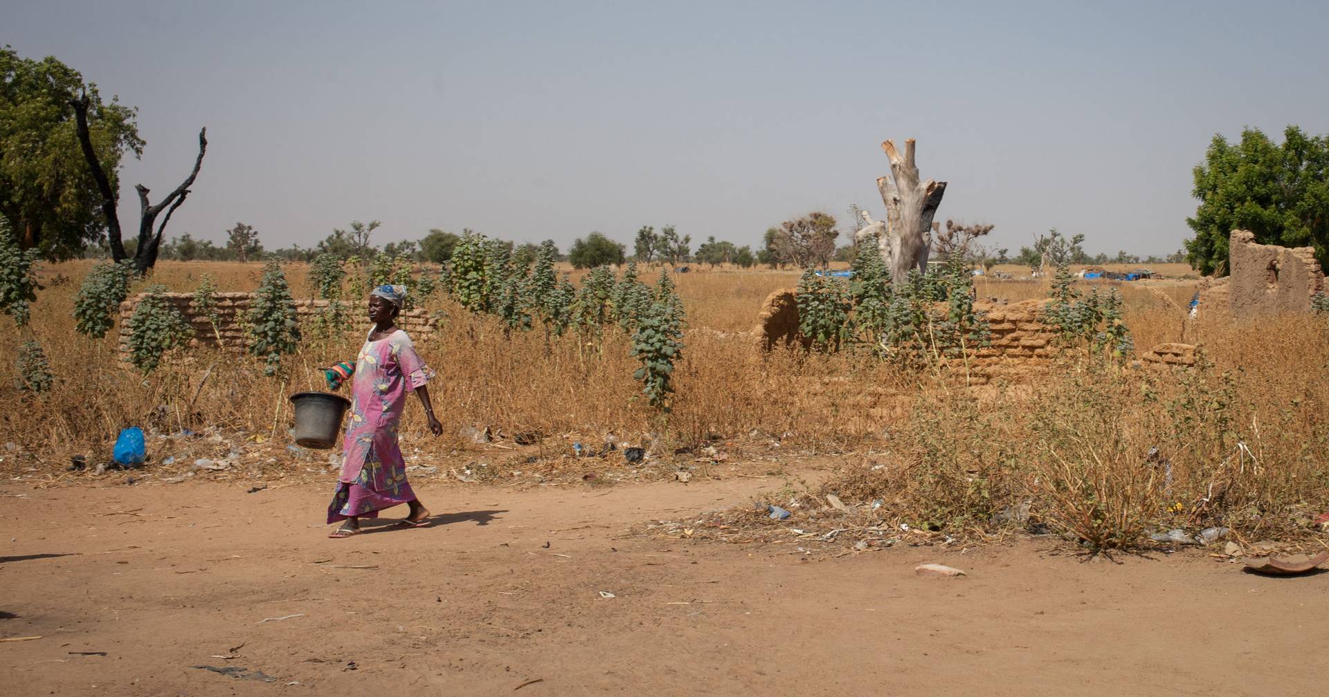 Mali: exército acusado de matar e enterrar pelo menos 20 civis em valas comuns