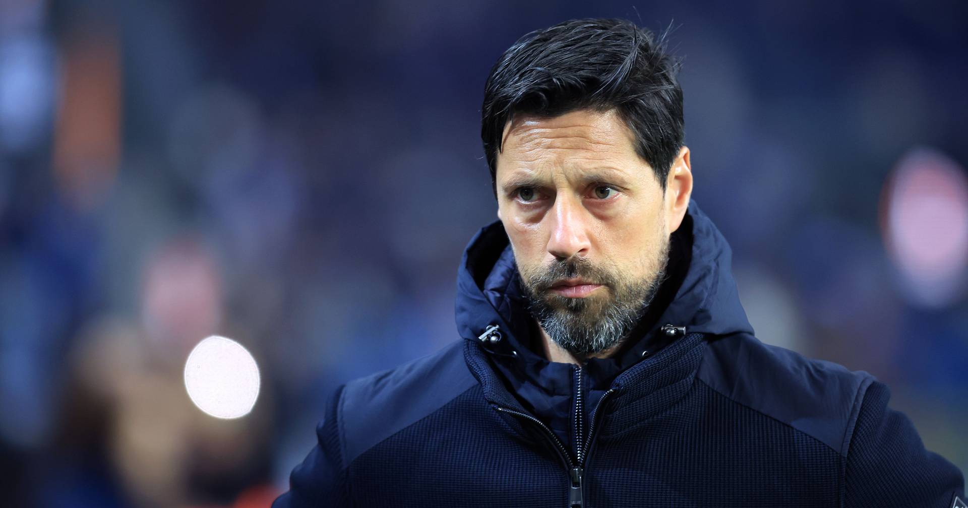 Vítor Bruno escolhido para suceder a Carlos Carvalhal no SC Braga