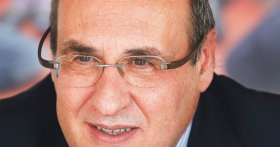 “Esta é uma alteração estrutural do sistema”, diz António Vitorino; Sousa Pinto fala de “um desastre de proporções históricas para o PS”
