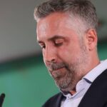 Afonso Cruz e Moita Flores entre os convidados da Feira do Livro de Évora – Showbiz