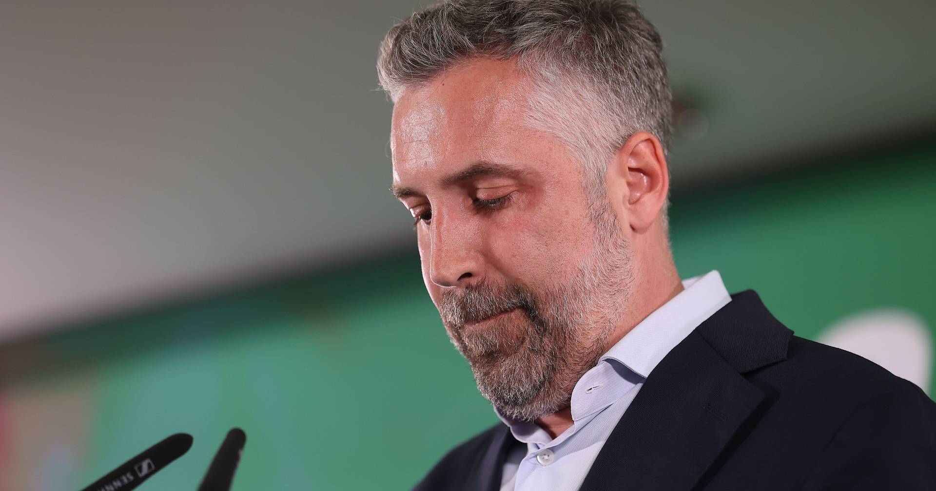 Terceiro pior resultado da história do PS termina com demissão de Pedro Nuno