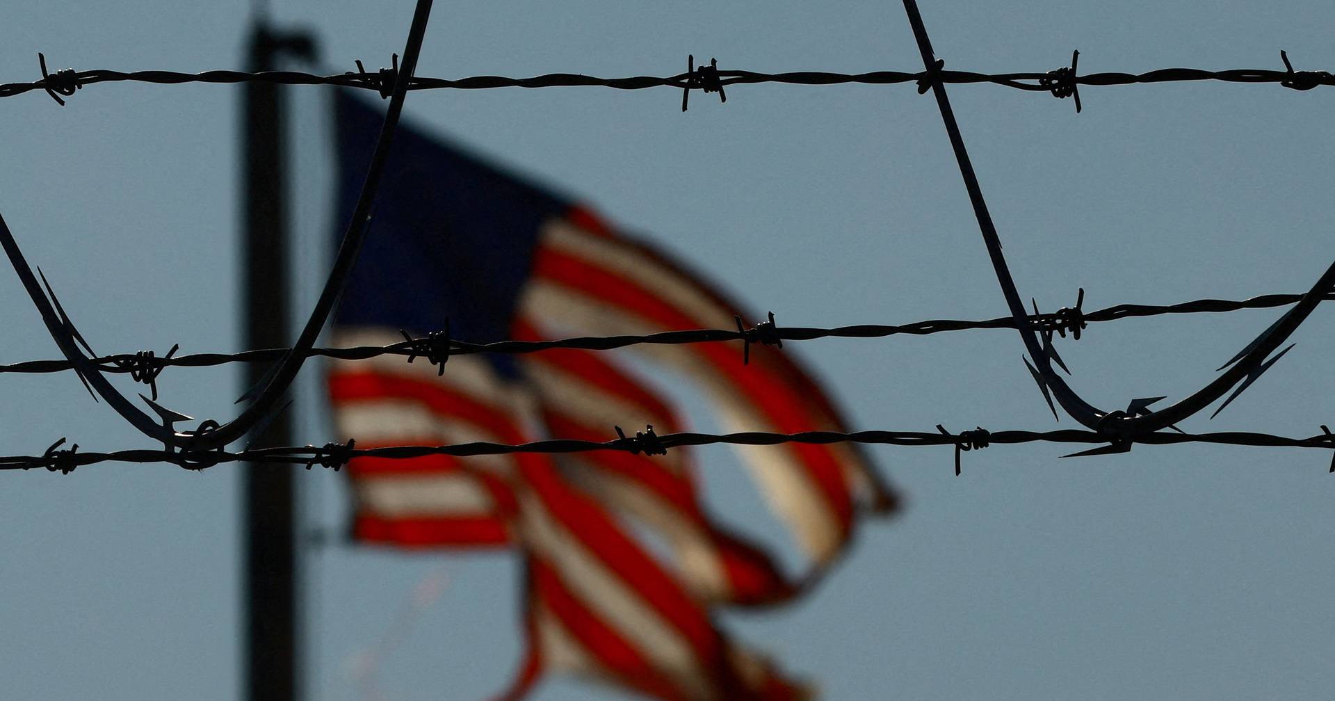“Não quero morrer nas Honduras”: 200 mil pessoas foram deportadas desde o regresso de Donald Trump
