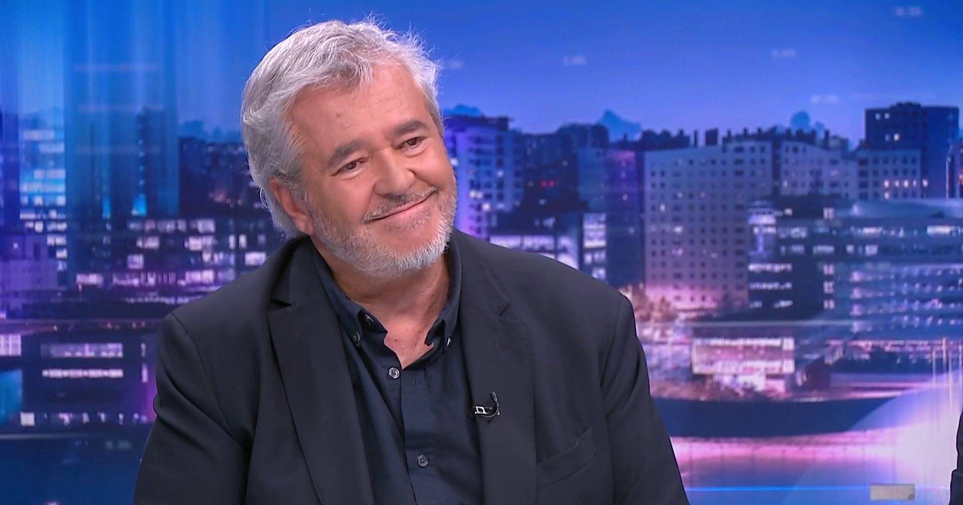 Álvaro Beleza afasta-se da corrida à liderança do PS e defende entendimento com a AD: “Deve ser parte da solução”