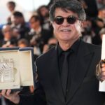 Festival de Cannes: Palma de Ouro para Jafar Panahi, prémios para brasileiros Wagner Moura e Kleber Mendonça Filho. Curtas portuguesas ficam de fora – Atualidade