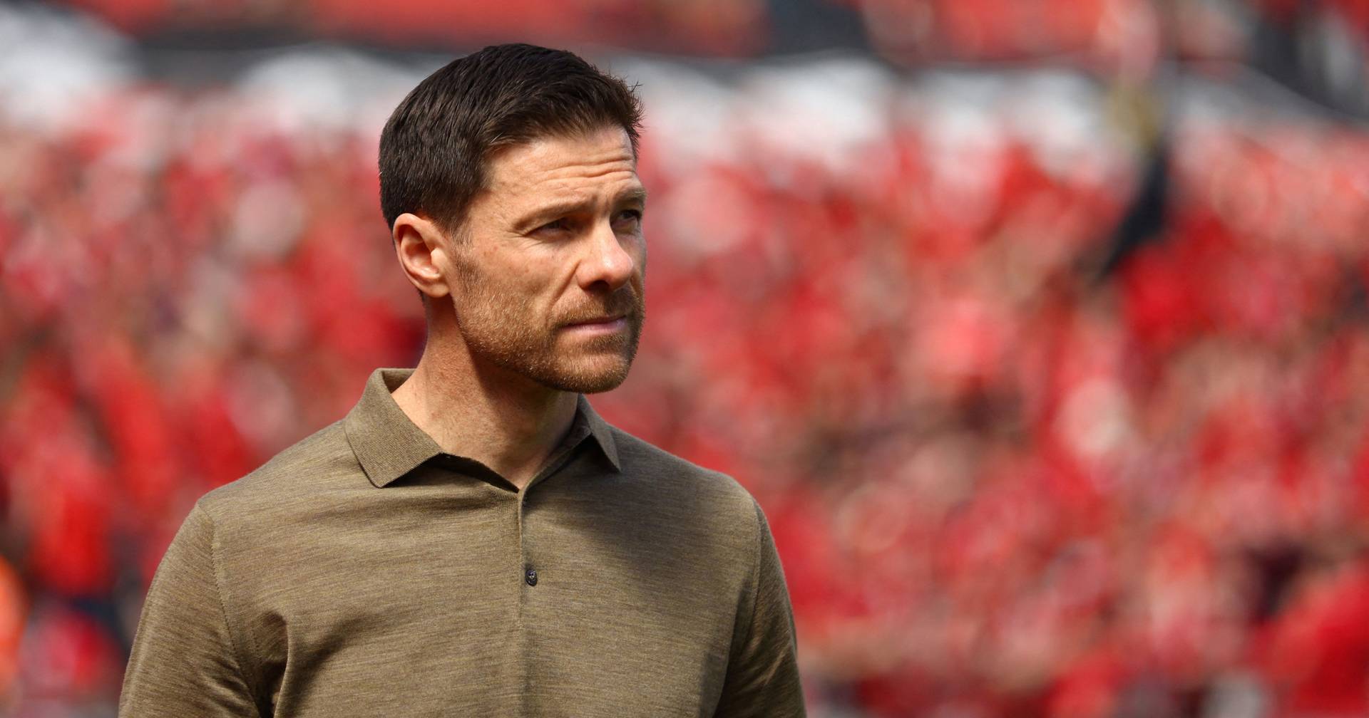 Espanhol Xabi Alonso é o novo treinador do Real Madrid