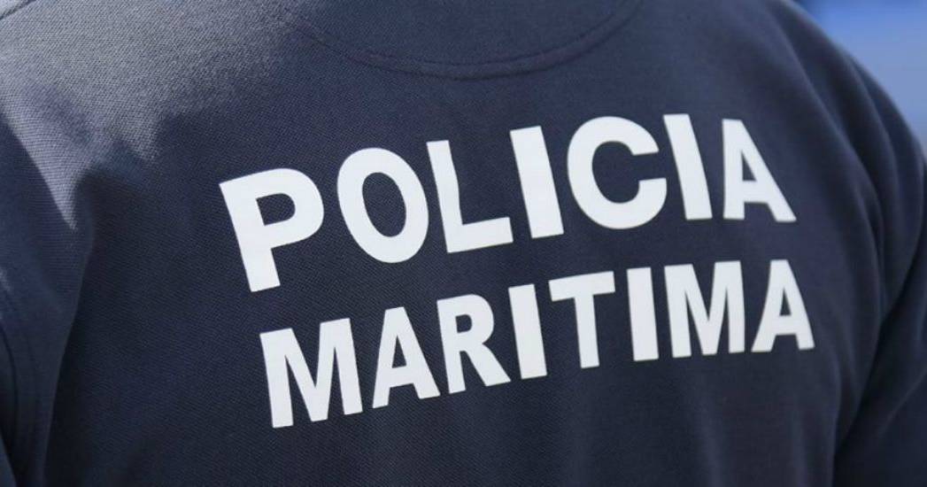 Duas crianças de 10 e 15 anos desaparecidas no mar junto à praia do Pedrógão
